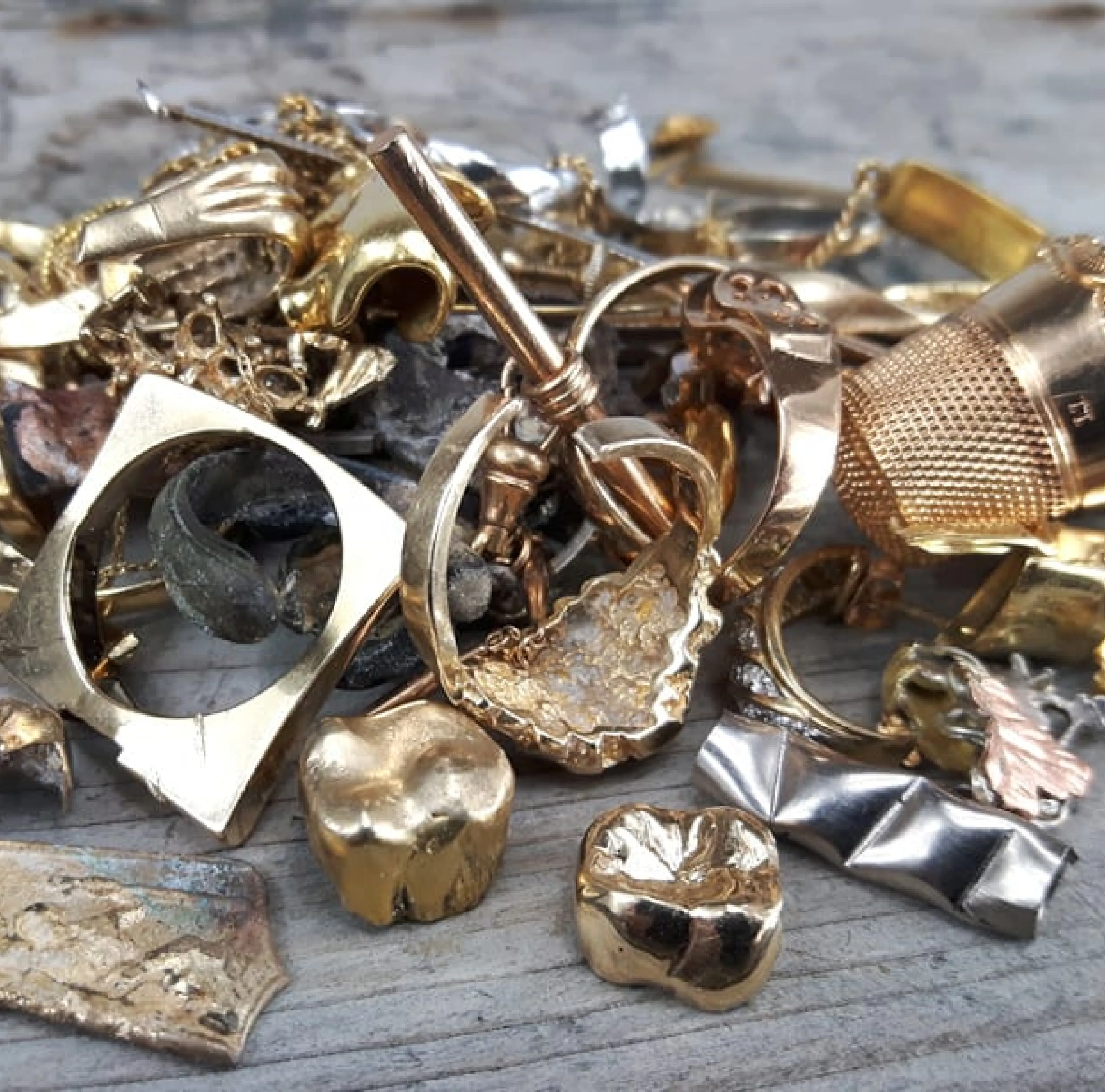 Crews Jewelry Grandview, MO