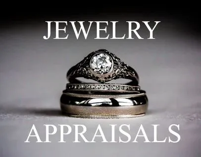 Learn about Jewelry Appraisals image