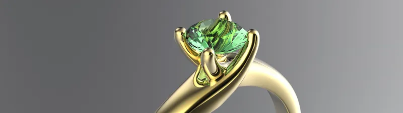 Read article: August Birthstone: The Pretty Peridot (Complete Guide)