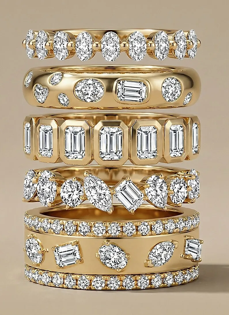 Man wearing a pink Citizen watch. Click to explore more at Dahlkemper's Jewelry Connection.