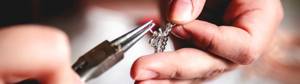 The 5 Most Common Jewelry Repairs Done by Professionals