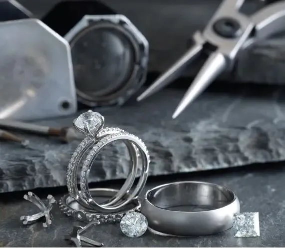 Learn about Jewelry Restoration image
