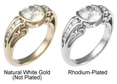 Learn about Rhodium Plating image