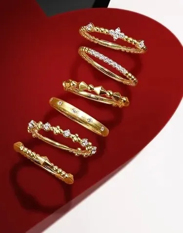 Man wearing a pink Citizen watch. Click to explore more at Dahlkemper's Jewelry Connection.