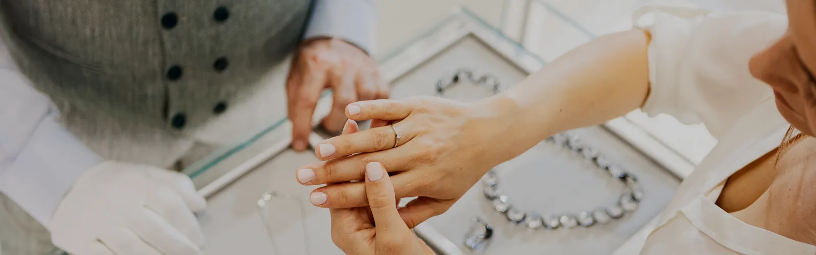 Our Team of Experts Discover the ways that makes Dahlkemper's Jewelry Connection stands out in the jewelry industry! Dahlkempers Jewelry Connection Erie, PA
