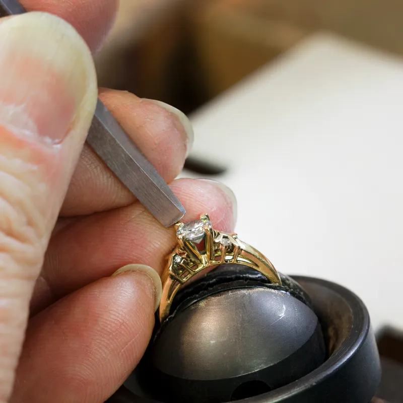 Dahlkemper's Jewelry Connection Services Erie, PA