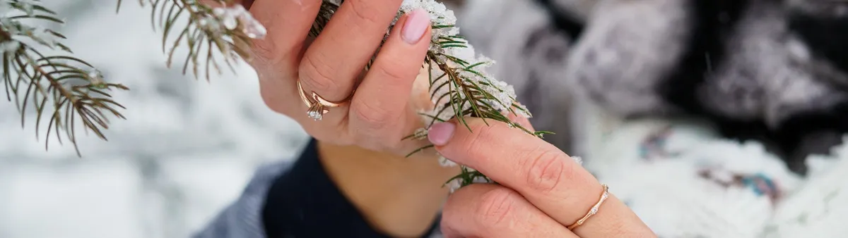 How to Care for Jewelry in the Colder Months (A Quick Guide)