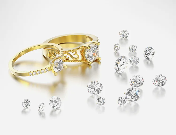 Bridal & Engagement  Daniel Jewelers Brewster, NY