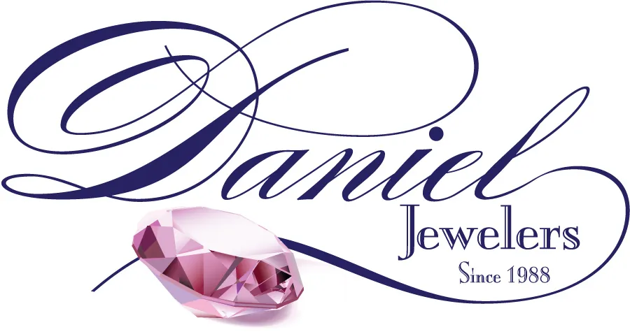 Daniel Jewelers logo