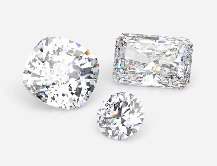 Loose Diamonds  Daniel Jewelers Brewster, NY