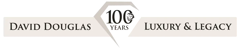David Douglas Diamonds & Jewelry logo