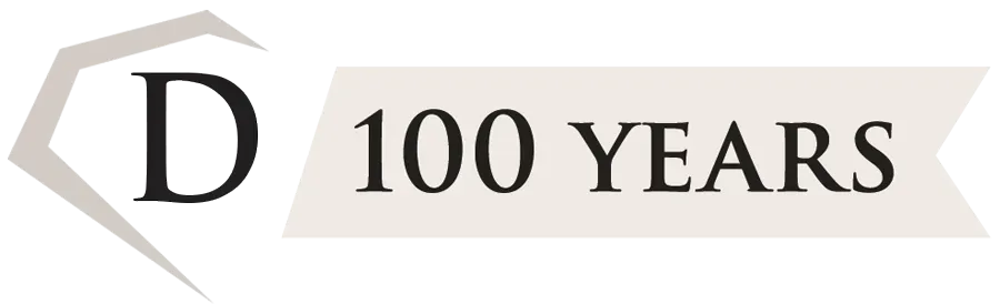 Dave Douglas Jewelry Logo