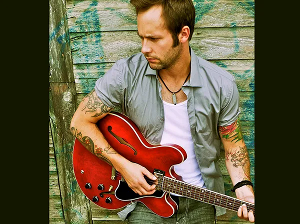 Music Friday: Dallas Smith Finds His True Love, a Diamond in a Rhinestone World
