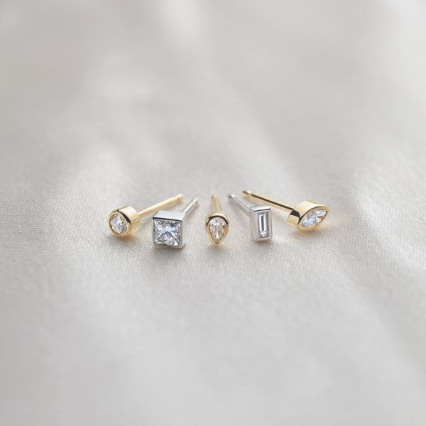 Drop Earrings  David Douglas Diamonds & Jewelry Marietta, GA