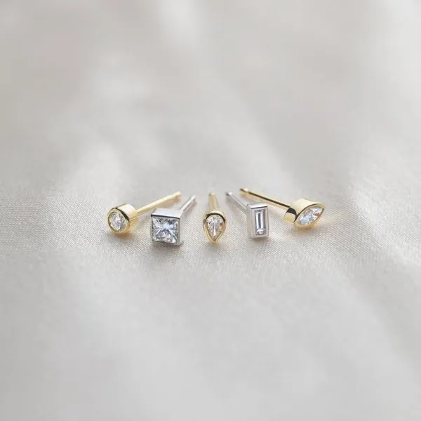 Earrings  David Douglas Diamonds & Jewelry Marietta, GA
