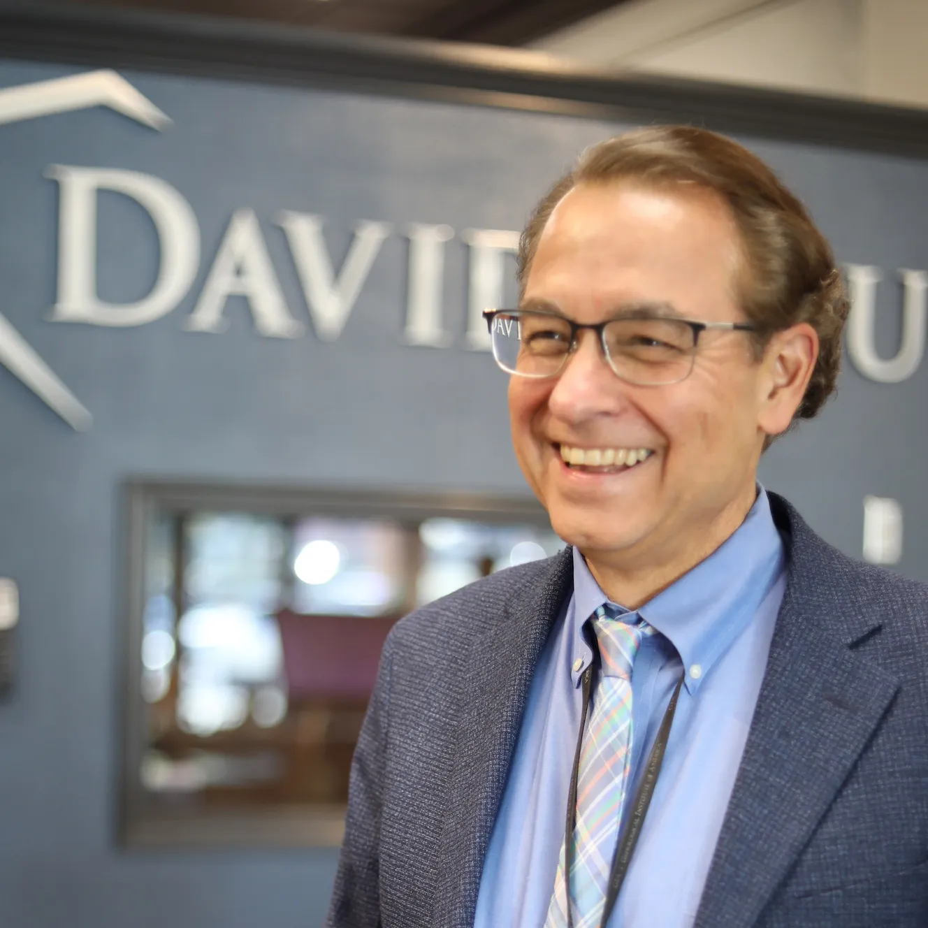 Image of Doug Meadows