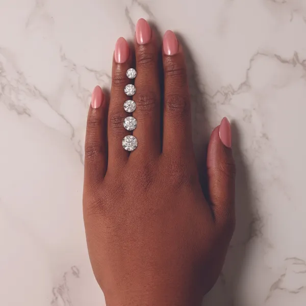 20% Off RingSettings Start with the diamond. When you purchase a diamond, enjoy 20% off your engagement ring setting and design a ring that reflects your style today. David Douglas Diamonds & Jewelry Marietta, GA