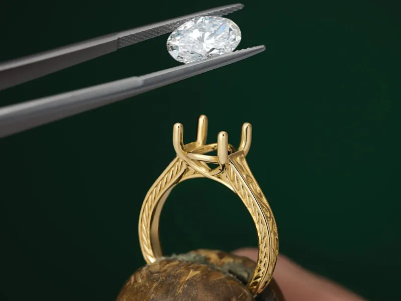 David Douglas Diamonds & Jewelry Marietta, GA