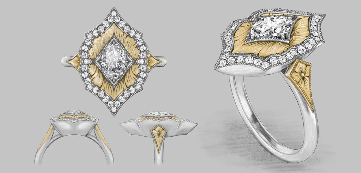 David Douglas Diamonds & Jewelry Marietta, GA