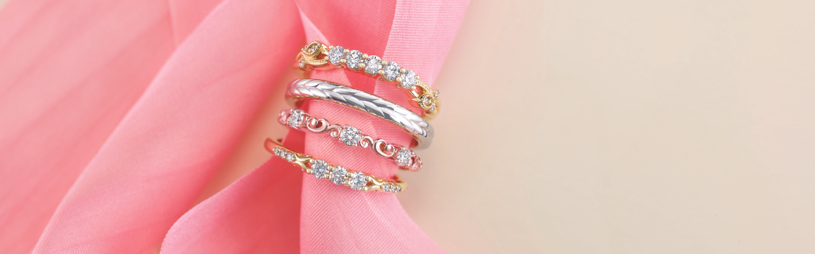 Shop All Engagement Rings at David Douglas Diamonds & Jewelry Marietta, GA