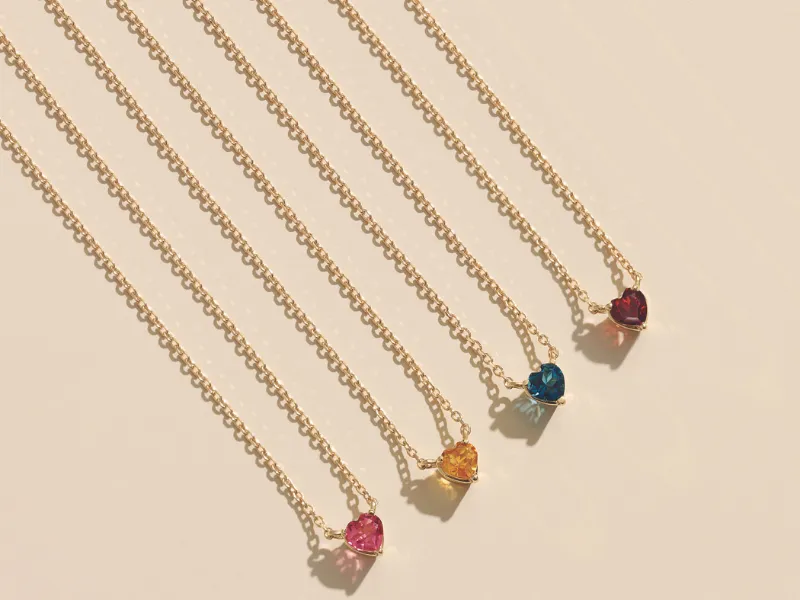 Necklaces Lorem ipsum dolor sit amet consectetur adipiscing elit. David Douglas Diamonds & Jewelry Marietta, GA