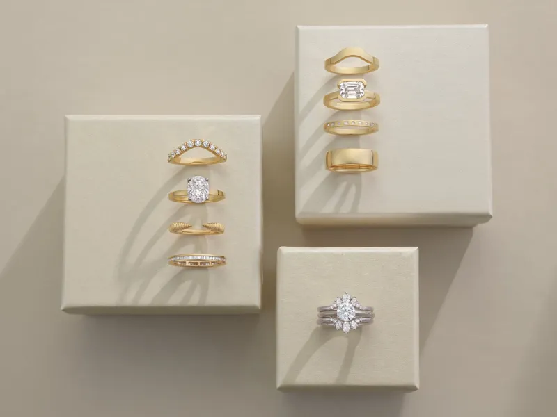 David Douglas Diamonds & Jewelry Marietta, GA