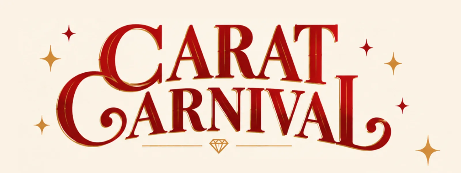 Step Right Up to Carat Carnival for Your Chance to Win a Diamond! October 24th | 10am - 4pmShop, play, and try your luck at Carat Carnival! For just $5 per ticket, you&rsquo;ll get one spin of our prize wheel and one pick from Duck, Duck, Diamond, with chances to win loose gemstones, jewelry, store perks, treats, and more. David Douglas Diamonds & Jewelry Marietta, GA