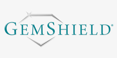 Free loss protection through GemShield® All graded diamonds come with 1-year of complimentary insurance through GemShield®. Re