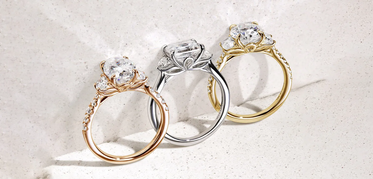 David Douglas Diamonds & Jewelry Marietta, GA