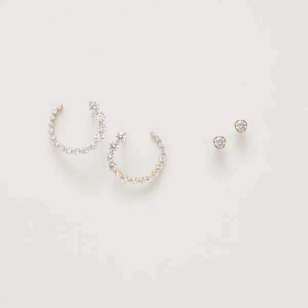 Drop Earrings  David Douglas Diamonds & Jewelry Marietta, GA