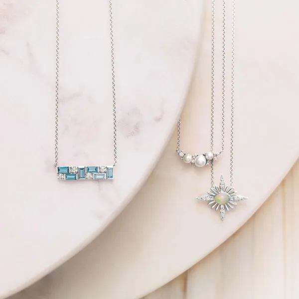 Necklaces  David Douglas Diamonds & Jewelry Marietta, GA