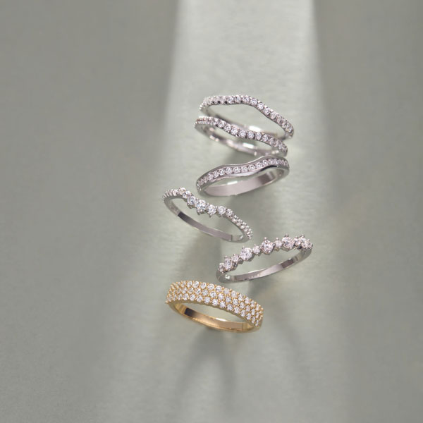 Rings  David Douglas Diamonds & Jewelry Marietta, GA