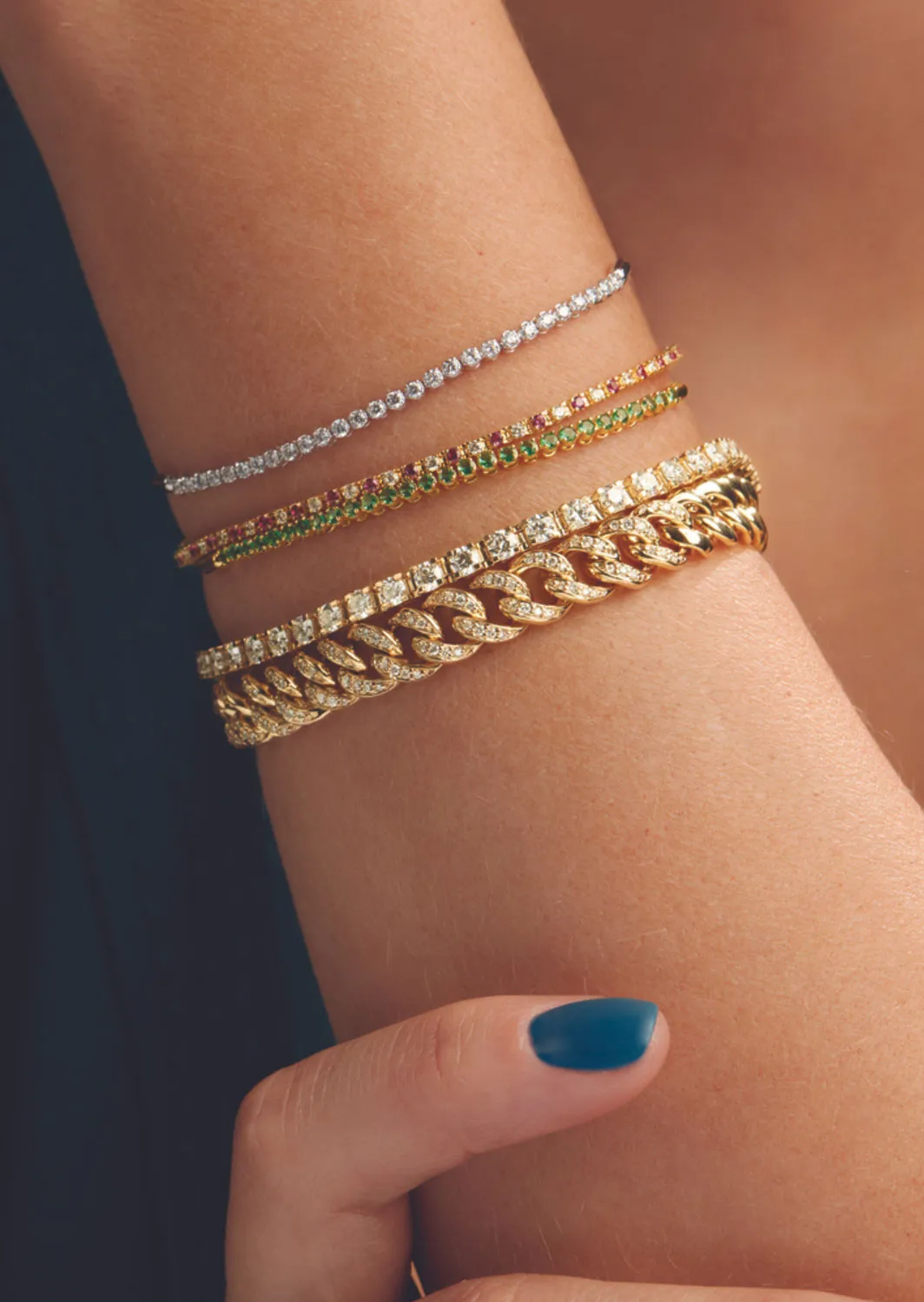 Tennis Bracelets  David Douglas Diamonds & Jewelry Marietta, GA