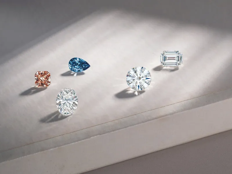 David Douglas Diamonds & Jewelry Marietta, GA
