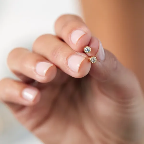 20% Lab Grown Studs The Look You Love — Now 20% Off.Treat yourself — or someone special — to 20% off lab-grown diamond ear