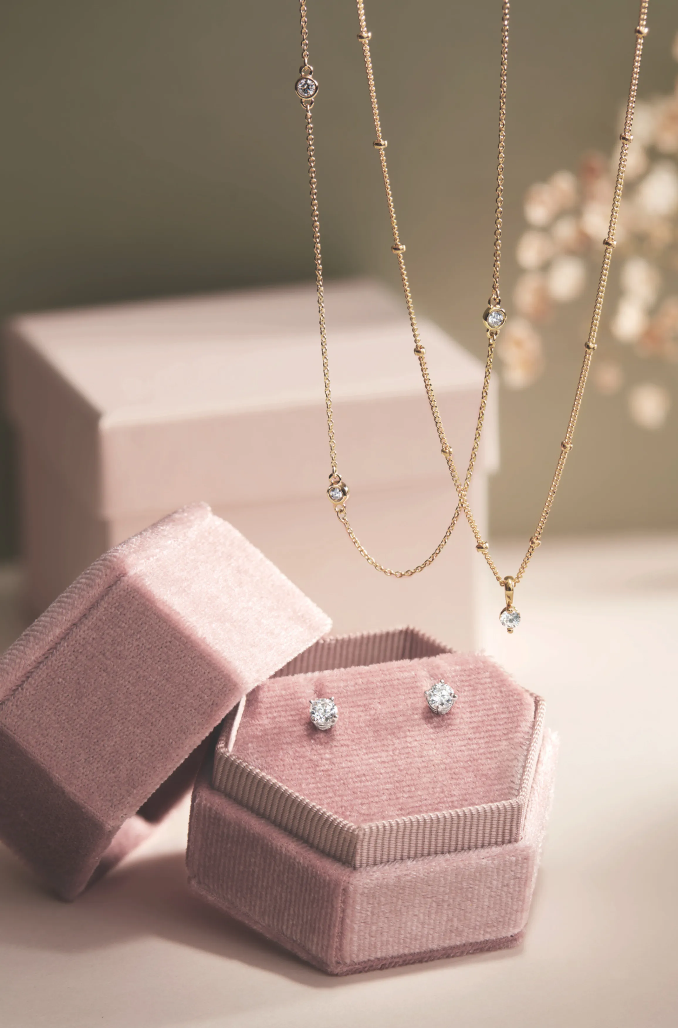 David Douglas Diamonds & Jewelry Marietta, GA