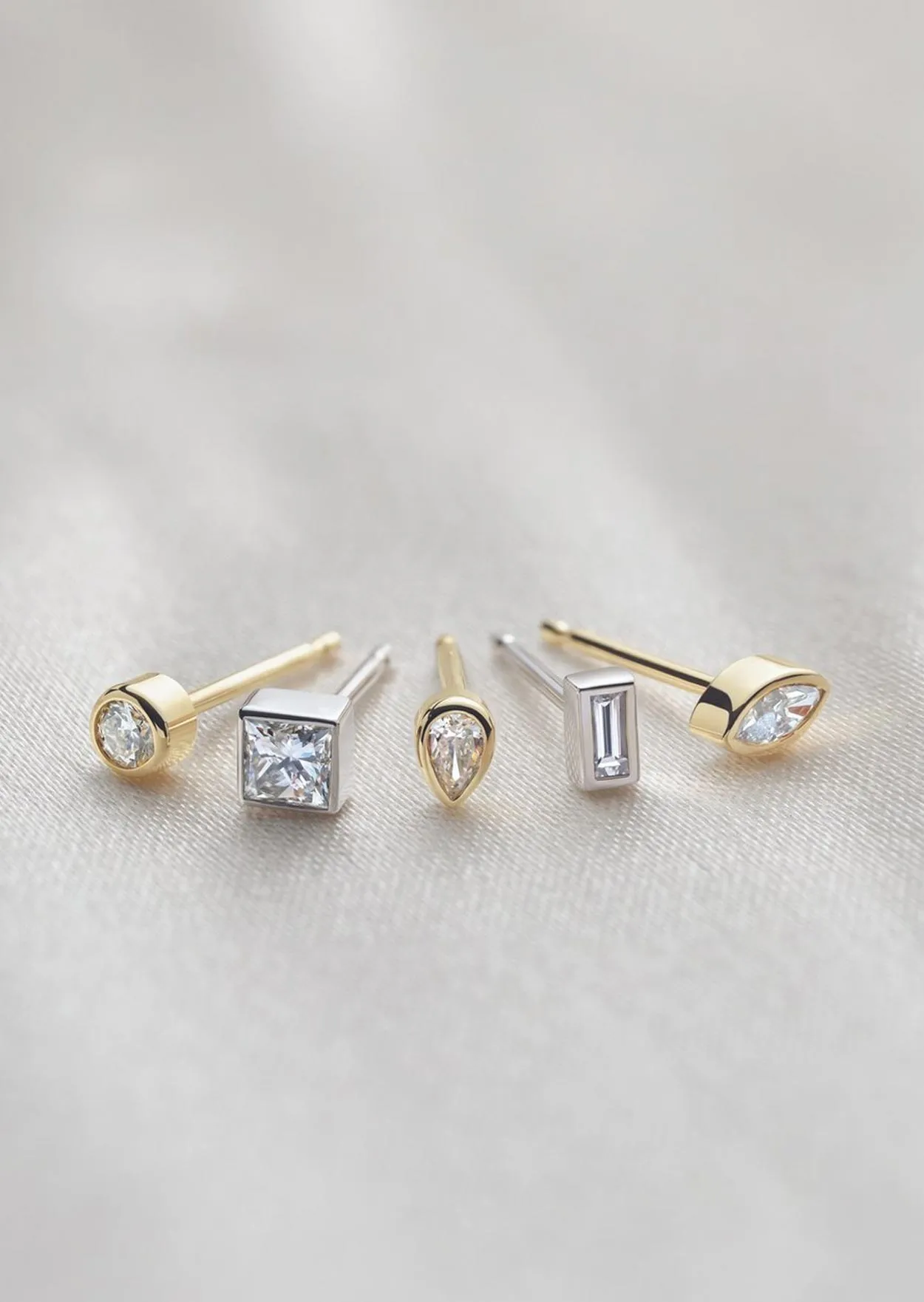 Ear Piercing  David Douglas Diamonds & Jewelry Marietta, GA