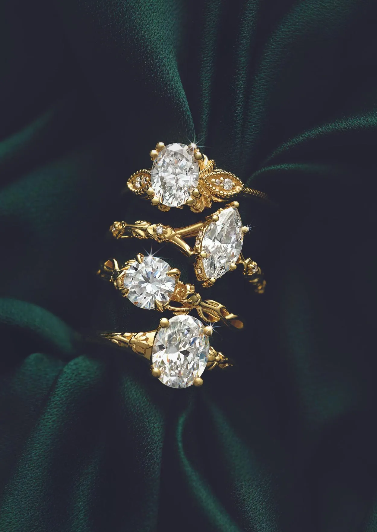 Engagement Ring  David Douglas Diamonds & Jewelry Marietta, GA