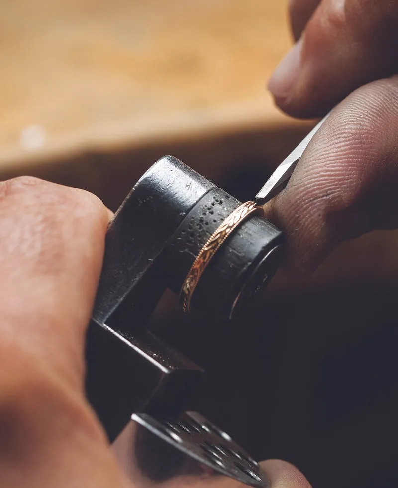David Douglas Diamonds & Jewelry Marietta, GA
