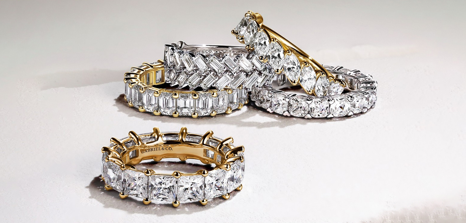 David Douglas Diamonds & Jewelry Marietta, GA