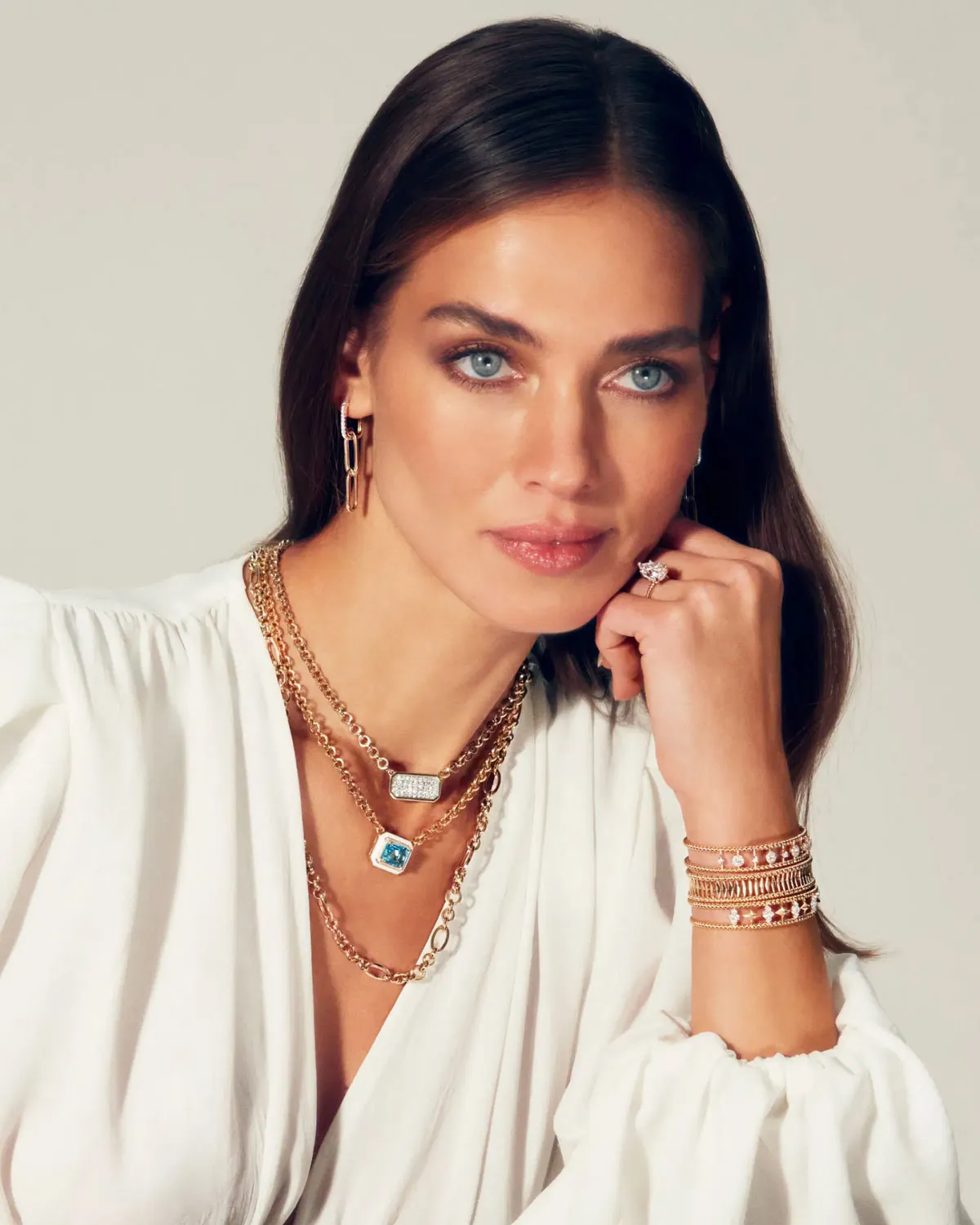 Fine Jewelry Everyday We love to provide personalized experiencesand hand-crafted, stunning jewelry. David Douglas Diamonds & Jewelry Marietta, GA