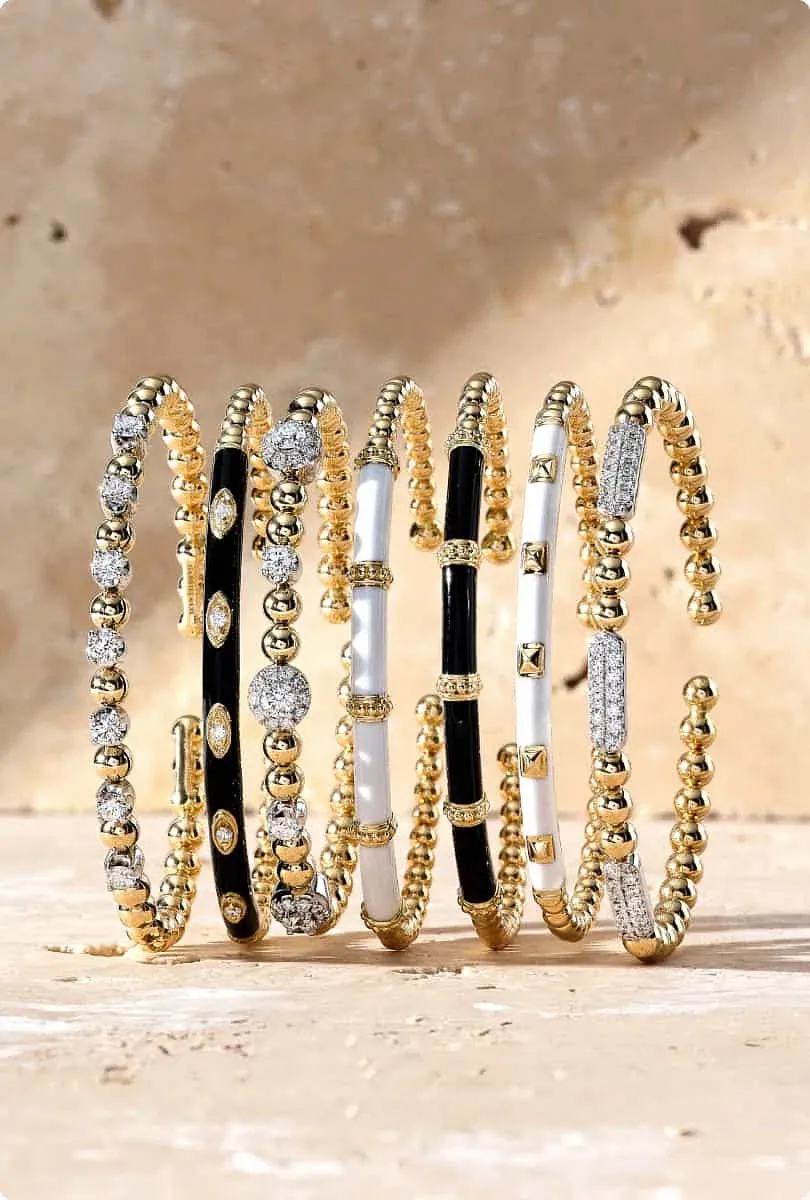Shop Bracelets  David Douglas Diamonds & Jewelry Marietta, GA