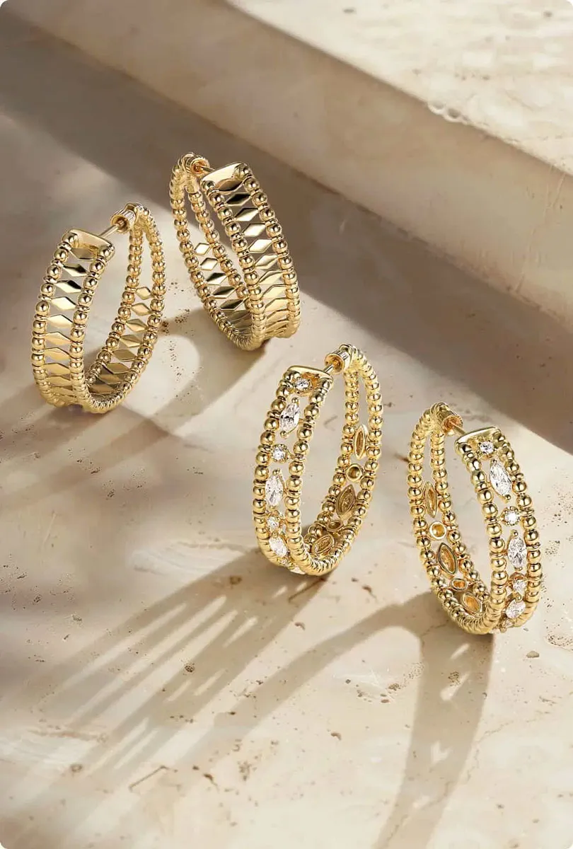 Shop Earrings  David Douglas Diamonds & Jewelry Marietta, GA