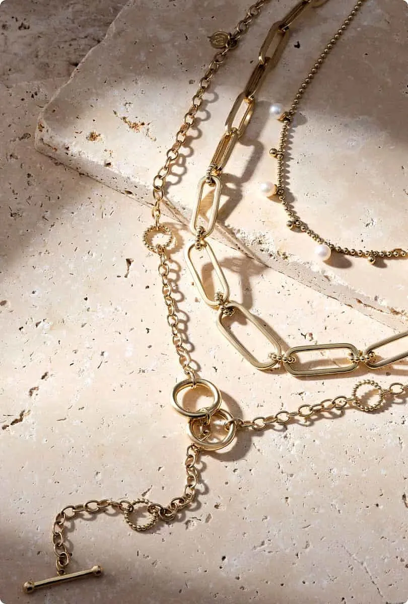 Shop Necklaces  David Douglas Diamonds & Jewelry Marietta, GA