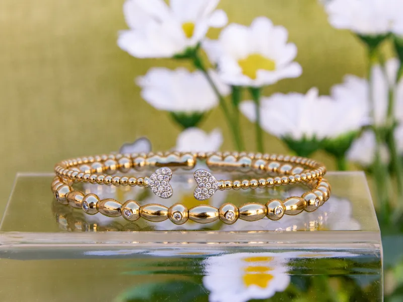 For Grads Celebrate your graduate and the friendships that shaped their journey. May 12&ndash;31, enjoy $25 off permanent jewelry, perfect for best friends and meaningful graduation gifts. We also offer personalized jewelry, including pendants and rings, with complimentary engraving to create a lasting keepsake. David Douglas Diamonds & Jewelry Marietta, GA