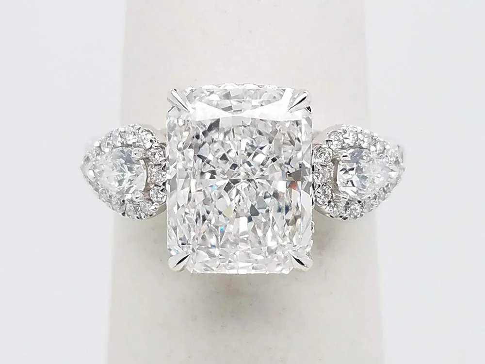 David Douglas Diamonds & Jewelry Marietta, GA