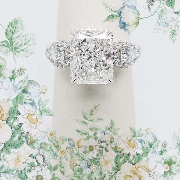 Jennifer's Story View Project -> David Douglas Diamonds & Jewelry Marietta, GA