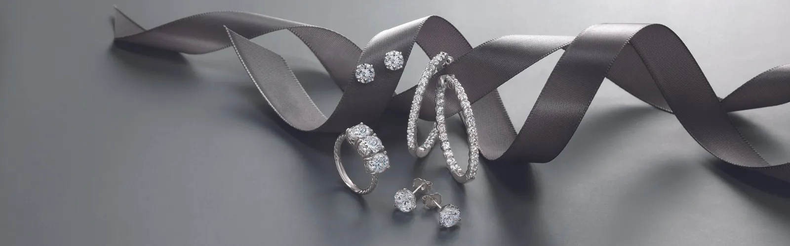 Lab Grown Info Lorem ipsum dolor sit amet consectetur adipiscing elit. David Douglas Diamonds & Jewelry Marietta, GA