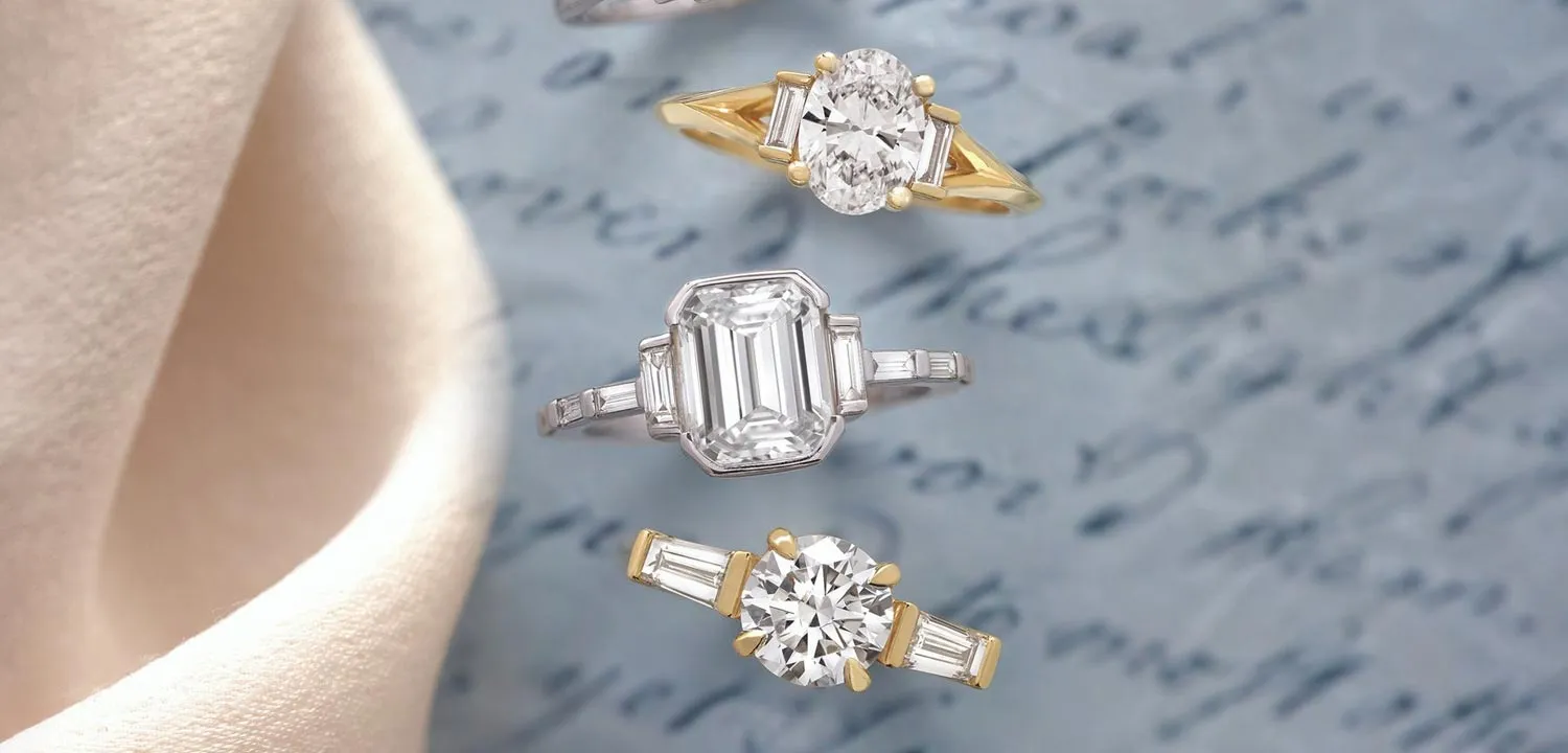 David Douglas Diamonds & Jewelry Marietta, GA