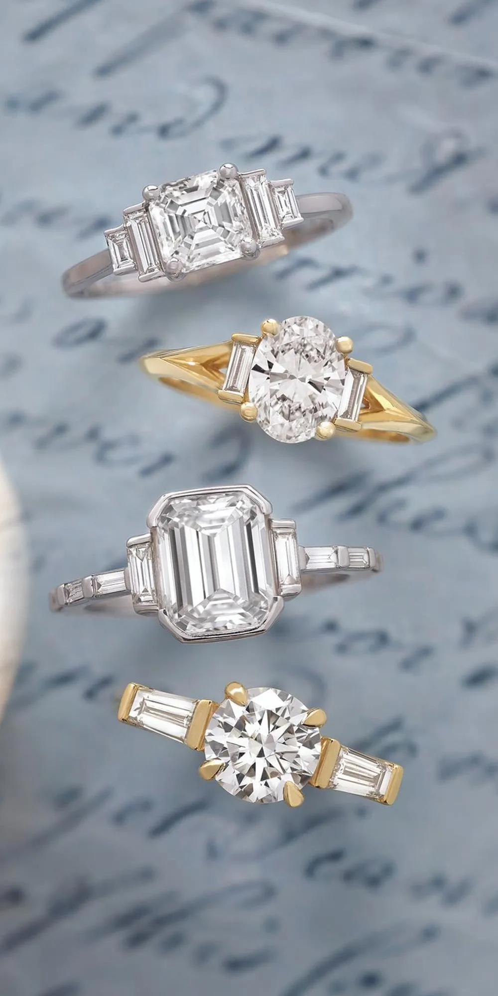 David Douglas Diamonds & Jewelry Marietta, GA